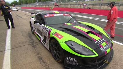 GT CUP UK 2019 Rd 5 Brands Hatch