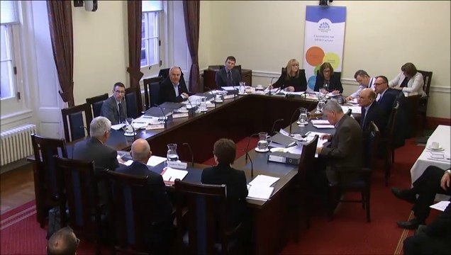 A5 road cost soars above £1billion, Derry section could start in 2020 but further challenges expected, Infrastructure Committee told