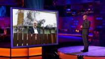 The Graham Norton Show S24E15 Judi Dench, Kenneth Branagh, Anthony Joshua, Noomi Rapace, ...