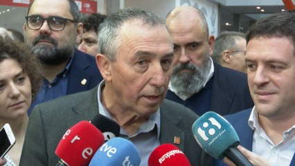 Baldoví: "UP cometió un error garrafal sobre 'Billy el Niño'"