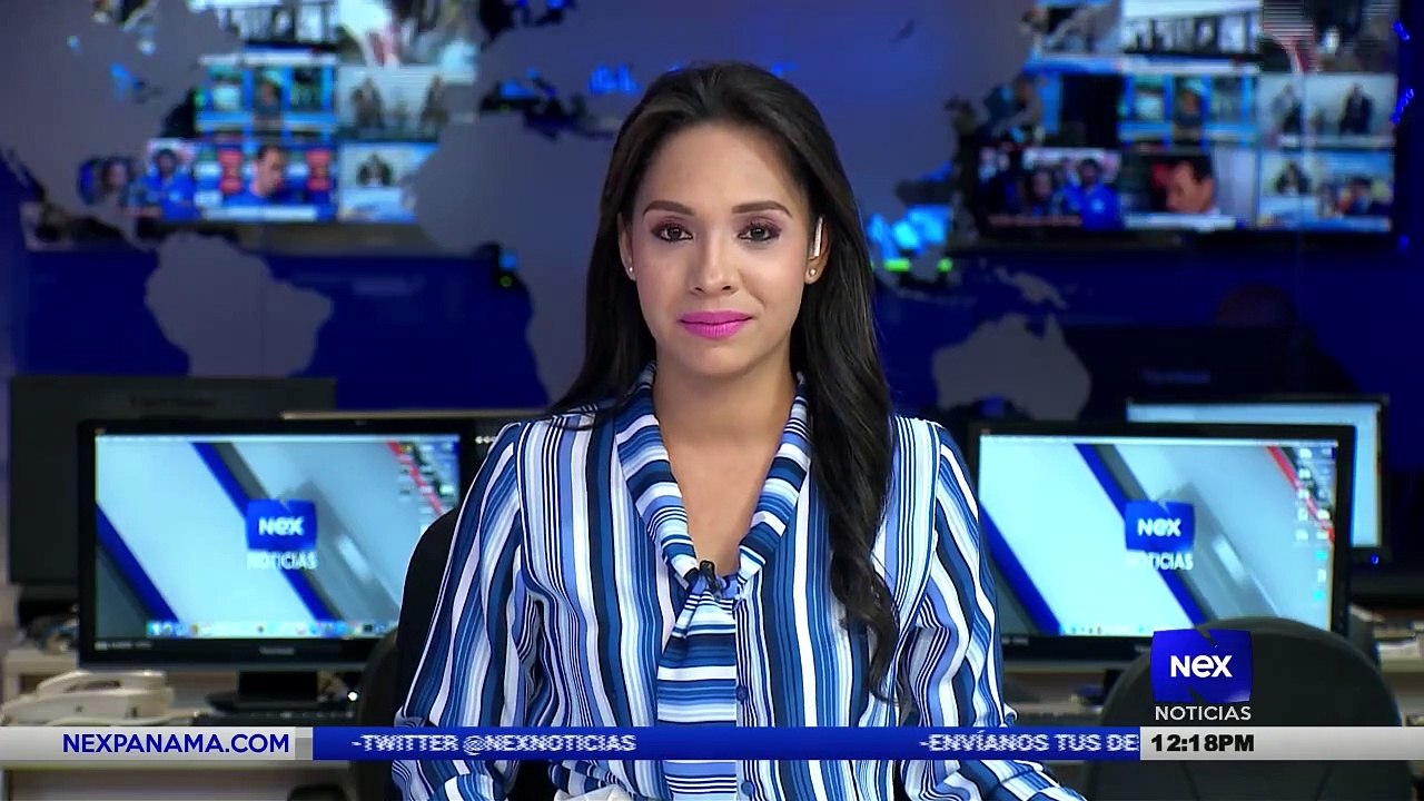 El Ministerio Público investiga la fuga - Nex Noticias