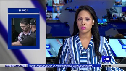 Fuertes operativos de búsqueda - Nex Noticias