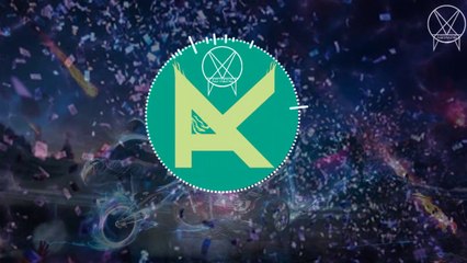 Crown Vic - Skrillex (Remix by dj A King) (Base Boosted)