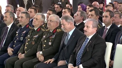 Cumhurbaşkanı Erdoğan: "Türkiye'yi F-35'leri vermemekle tehdit edenlere en güzel cevabı, kendi...