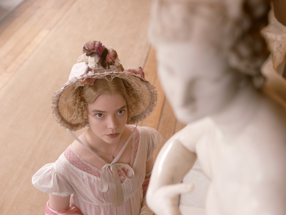 'Emma': Trailer zur Klassikerverfilmung nach Jane Austen