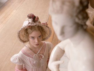 "Emma": Trailer zur Klassikerverfilmung nach Jane Austen