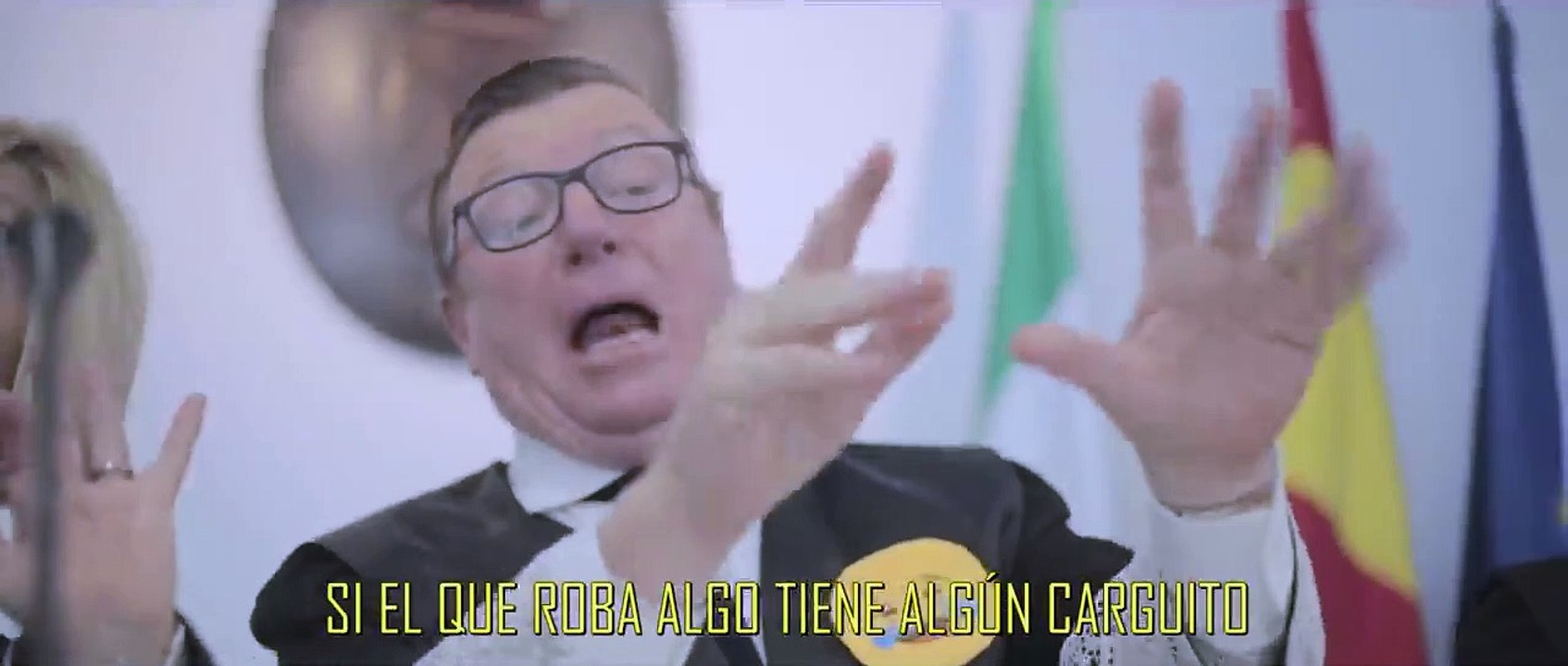 DESPACITO parodia