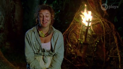 Australian Survivor - S07E03 - February 05, 2020 || Australian Survivor (05/02/2020) Part 02