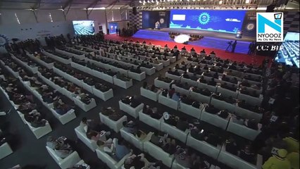 "$5 billion defence export target in next 5 years": PM Modi