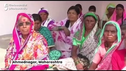 नागरिकता क़ानून, एनआरसी और एनपीआर के ख़िलाफ़ महाराष्ट्र के गांव में प्रस्ताव पास