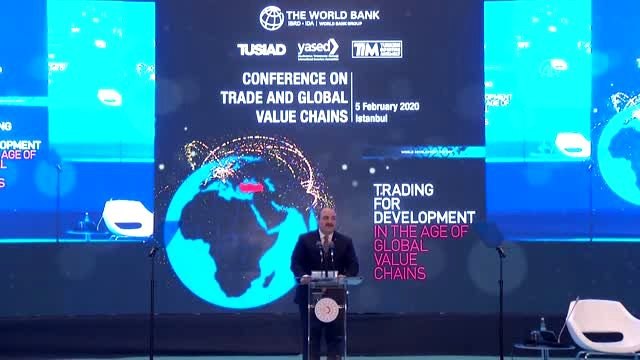 Sanayi ve Teknoloji Bakanı Varank: Bu sene yatırımlarla sağlıklı büyüme yılı olacak