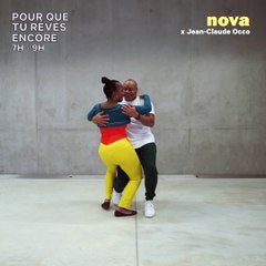 Jean-Claude Occo danse | Pour Que Tu Rêves Encore
