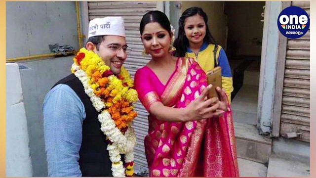 AAP candidate Raghav Chadha Flooded With Marriage Proposals | Oneindia Malayalam