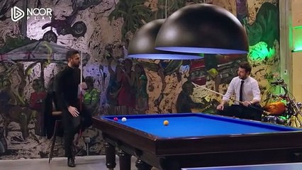 الحلقة 39 من مسلسل الوصال مترجمة للعربية القسم الثاني