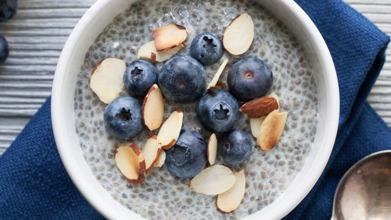 Plant-Based Snacks That Pack a Lot of Protein