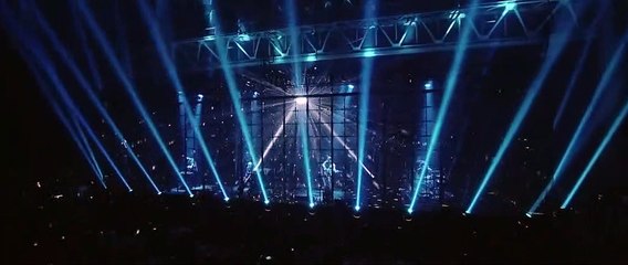 SEKAI NO OWARI - スターゲイザー  @The Colors Tour  2019