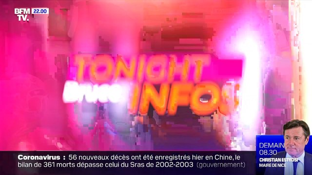 Abus sexuels dans le patinage: fin de l'omerta - 03/02