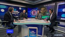 FOX Sports Radio: ¿Quién debe ser el portero titular de Cruz Azul?
