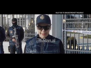 Opinion - Kujt do ti sekuestrohet pasuria? (03 shkurt 2020)