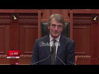 Edicioni i Lajmeve Tv Klan 03 Shkurt 2020, ora 23:30