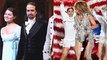 Jennifer Lopez & Shakira's Super Bowl Performance, Disney+ Marvel Shows & 'Hamilton' Headed to Big Screen | THR News