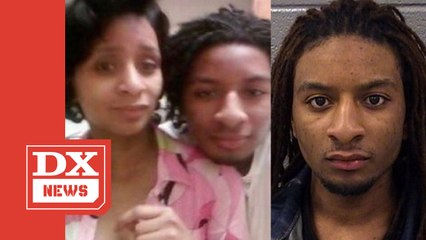 Chicago Rapper Young QC Sentenced To 99 Years In Prison For Having Mother Killed
