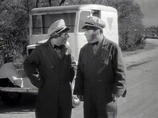 Los Tres Chiflados Latino 032 - Curly, el violento