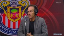 FOX Sports Radio: ¿Chivas ha cumplido con las expectativas hasta el momento?