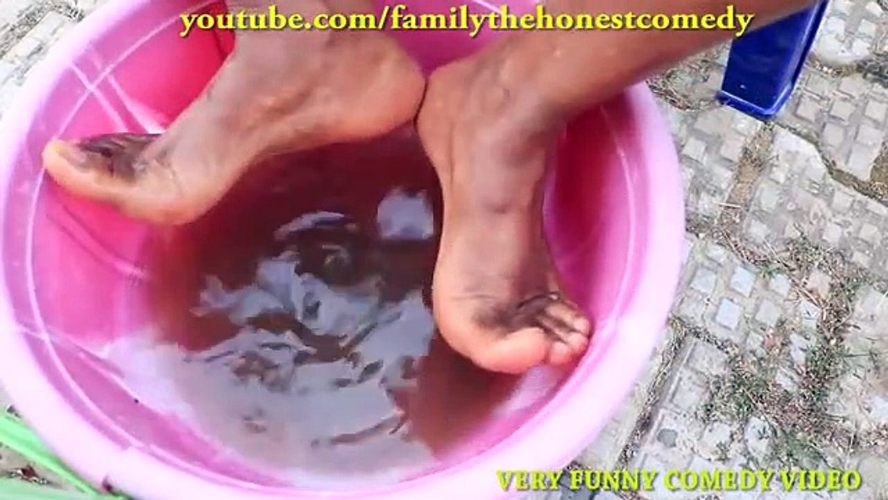 TOP NEW FUNNY 2020 _ TRY NOT TO LAUGH (Family The Honest Comedy) EP