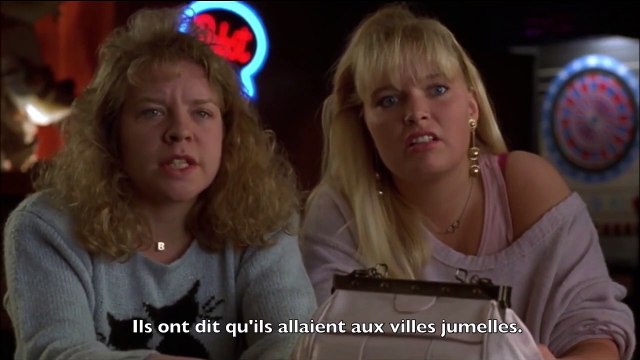 Fargo (1996) - Bande annonce