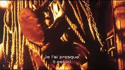 Element of Crime (1985) - Bande annonce