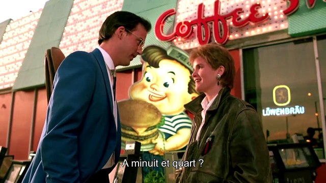 Miracle Mile : appel d'urgence (1990) - Bande annonce