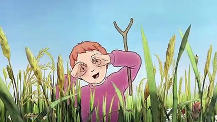 La Chasse à l'ours (2018) - Bande annonce