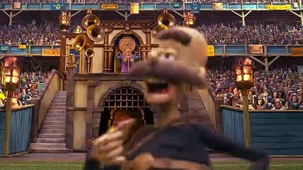 Cro Man (2018) - Bande annonce