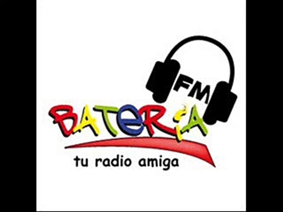 radio bateria (mañana maldita) planeta 107.7 05 08 09