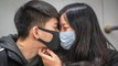 China's Coronavirus Isn't Just Threatening Humanity, It's Threatening Global Markets