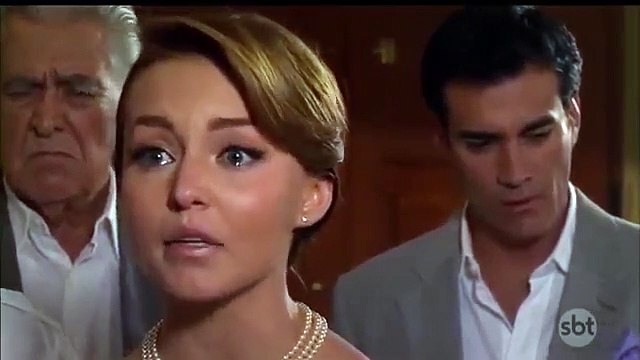 Abismo de Paixão- Capítulo 115 _ Parte 1_2_(03_02_20) Últimas semanas