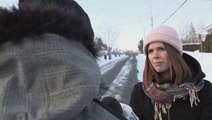 Intervention policière en Beauce «lls l’ont abattu comme un chien» Le beau-frère d’un ancien joueur de la Ligue nord-américaine de hockey abattu hier en Beauce lors d’une opération policière estime que les choses auraient dû se dérouler différemment.