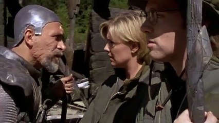 Stargate SG 1 -TEMP 1 CAP 11 -