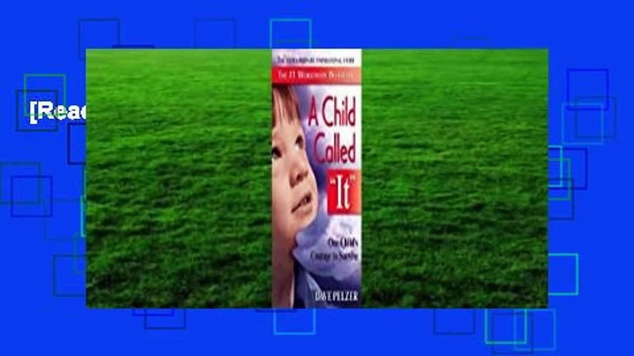 read-a-child-called-it-for-kindle-video-dailymotion