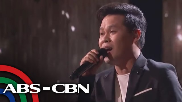Marcelito Pomoy, sumabak na sa Semi-finals ng America's Got Talent: The Champions | UKG
