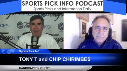 Spurs Lakers NBA Pick Tony T Chip Chirimbes 2/4/2020