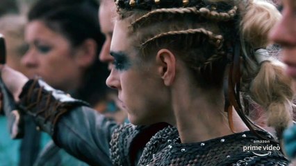 Vikings Saison 5