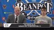 Ted Donato and Nathan Krusko Talk Harvard's Beanpot Loss