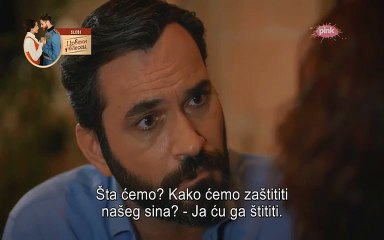 Nemoguća Ljubav  Ep  57 - Nemoguća Ljubav  Ep 57