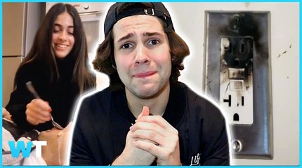 Tik Tok Trends Causing Concern Among Health Officials