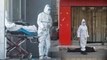 திடீர் வேகமெடுத்தது கொரோனா... பலி எண்ணிக்கையும் உயர்ந்தது | Coronavirus beats Sars in China