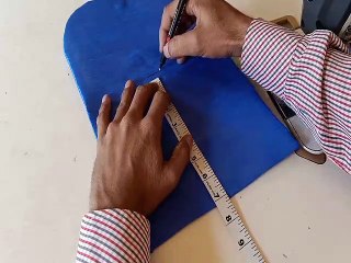 How to make clutch bag at home