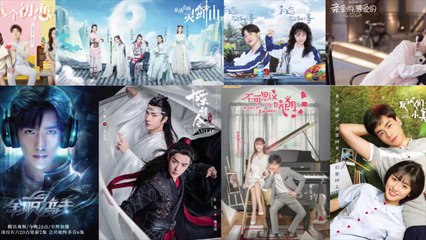 ( Under The Power ) Didn't expect LuYi to be like this? !! Yuan Jinxia, ​​come and manage!没想到陆大人居然是这样的？！袁今夏快来管管！