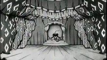 Mickey Mouse - Just Mickey  (1930)
